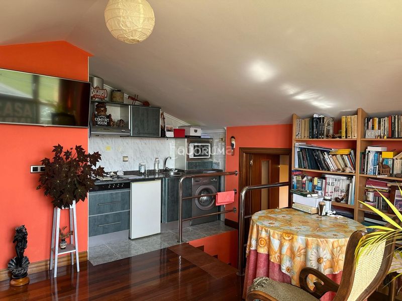 Foto c1ee1563-1f3e-4a91-a425-f891d5437e64. Casa amb calefacció a Barrika