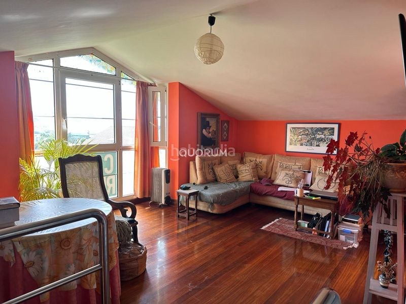 Foto d6e5cdd5-19e7-404c-b715-797a9496ec39. Casa amb calefacció a Barrika