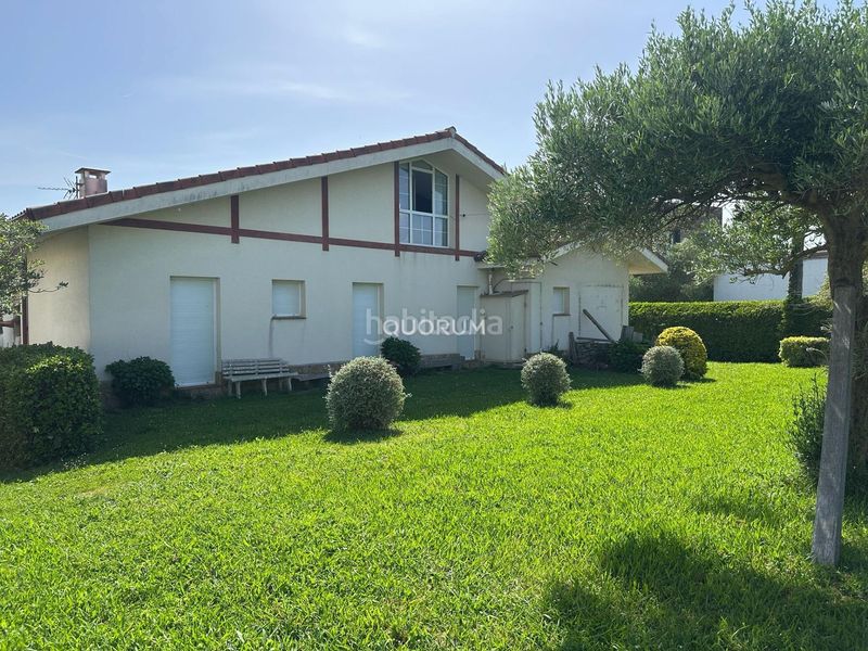 Foto eb5923d5-5133-4c05-8666-21c445880aad. Casa amb calefacció a Barrika