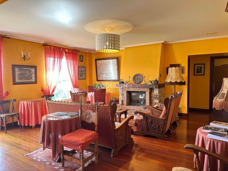 Foto ffe58ac7-a51a-4e21-8942-9acc93b07f02. Casa amb calefacció a Barrika