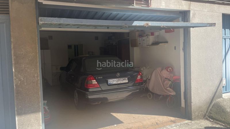 Foto 43578918-4688-4f7b-9d57-ac85a4665bea. Aparcament cotxe a Alango Getxo