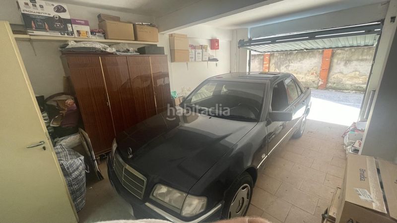 Foto bbc39663-1a29-4442-a9e3-9704a2f9a66d. Aparcament cotxe a Alango Getxo