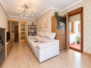 Piso  Sabino arana. Piso en venta en leioa