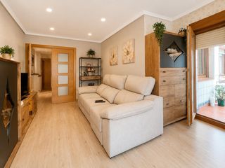 Flat  Sabino arana. Piso en venta en leioa
