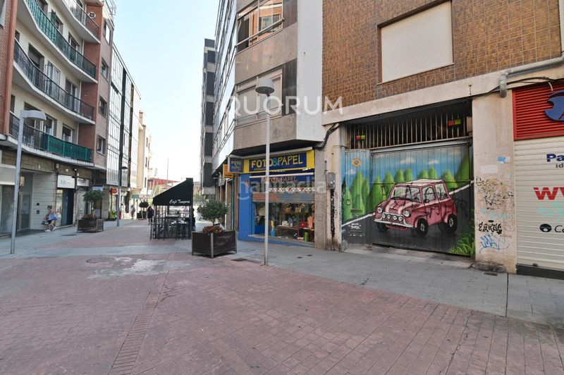 Foto 8ec0565b-c51e-46c0-bce0-f9628aefdaf0. Pis amb calefacció aparcament a Centro-Puerto Viejo Getxo