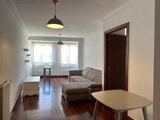 Rent Flat  Calle urgull. Vivienda en alquiler en algorta