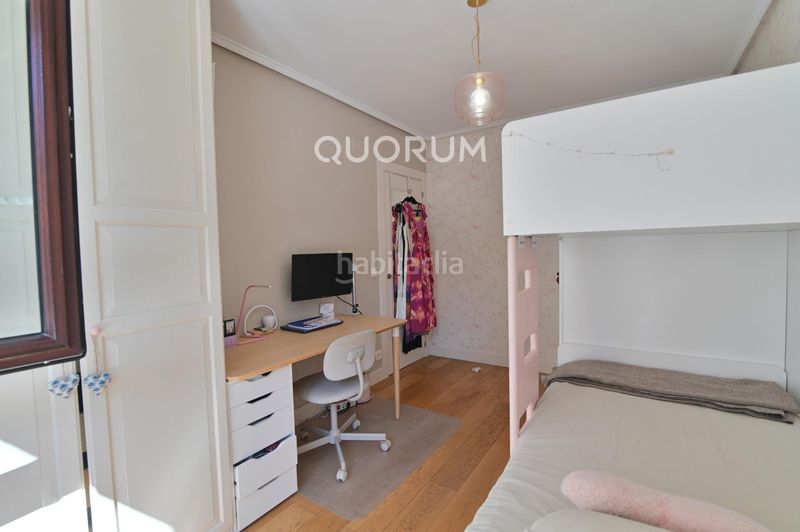 Foto e11f8e93-1a5d-4b73-adbd-78bba9b8bedb. Pis amb calefacció aparcament a Neguri Getxo