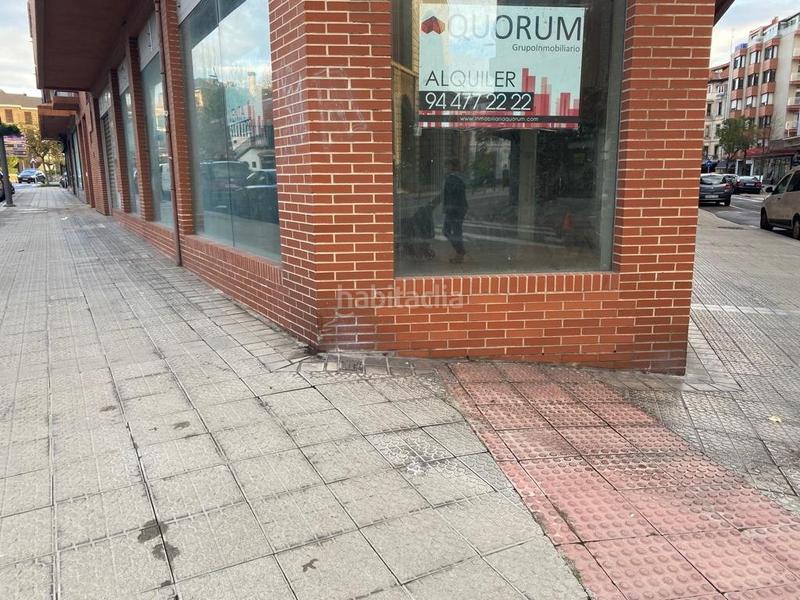 Foto 2e03ba51-5df7-425f-8724-8d0cd6999022. Locale commerciale in Las Arenas Getxo