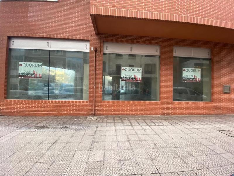 Foto 75f99e17-6091-4782-81fc-fc97343deef5. Locale commerciale in Las Arenas Getxo