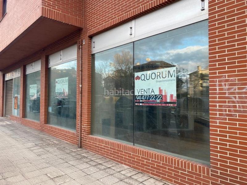 Foto f85a4f42-2290-477f-8387-e4468482aba7. Locale commerciale in Las Arenas Getxo