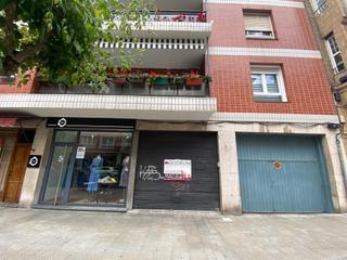 Location Local commercial à Las Arenas. Local comercial en pleno centro de las arenas