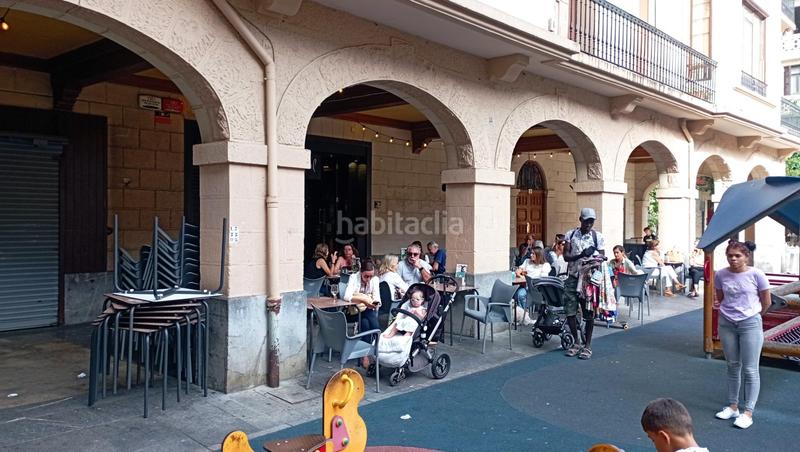 Foto 597322c8-b962-43c8-a194-66a5b15e4de8. Local commercial dans Las Arenas Getxo