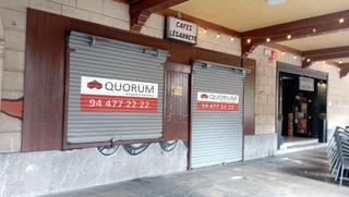 Local Comercial a Las Arenas