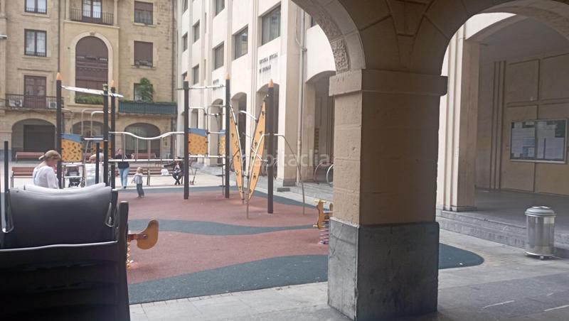 Foto d0788e51-1a28-4d6e-afa9-c9d1cb060113. Local commercial dans Las Arenas Getxo