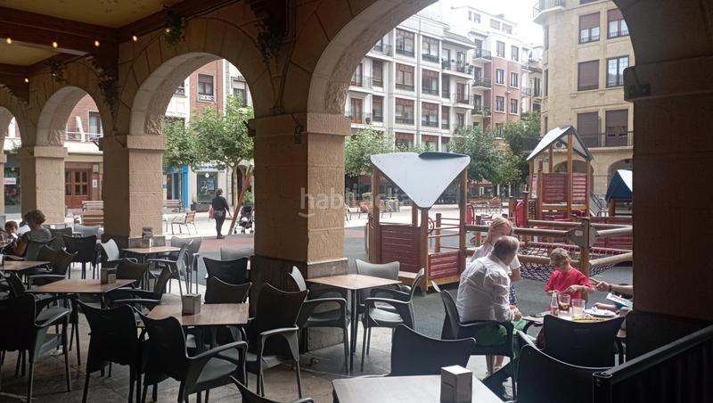 Foto f28828f1-b504-45b6-b9d4-2f861e9d7581. Local commercial dans Las Arenas Getxo
