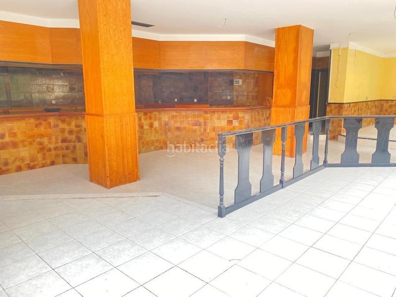 Foto 1506193a-0881-4856-ac49-c4fa29e0c11b. Alquiler local comercial se alquila amplio local comercial en Leioa