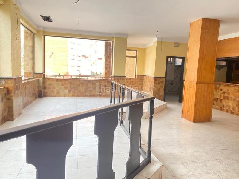 Foto ef2fb1d1-c5f1-423a-b98e-e20e9ffa3851. Alquiler local comercial se alquila amplio local comercial en Leioa
