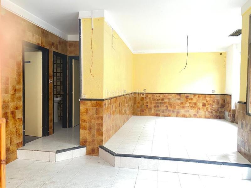 Foto f13179d5-fca5-4cdb-be6b-a4baa66cc742. Alquiler local comercial se alquila amplio local comercial en Leioa