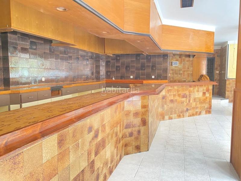 Foto ffc87c2a-a979-43b5-a306-eb0d02c9b4c1. Alquiler local comercial se alquila amplio local comercial en Leioa