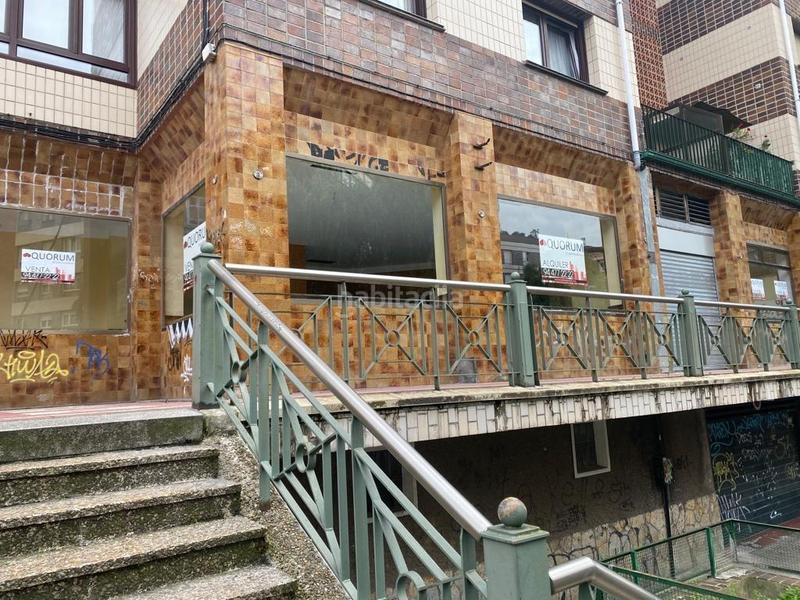 Foto 3b15ffdd-04eb-4a87-81ed-ac57679c3729. Lloguer local comercial a Centro Urbano-Hirigunea Leioa