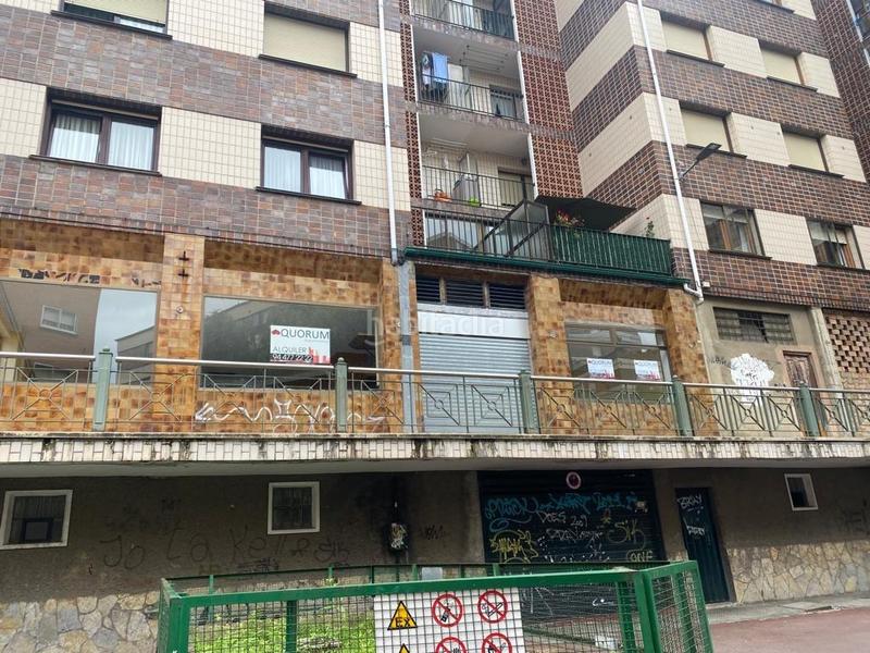 Foto 81482a72-4018-4bf0-8172-a67291f58b79. Rent business premise in Centro Urbano-Hirigunea Leioa