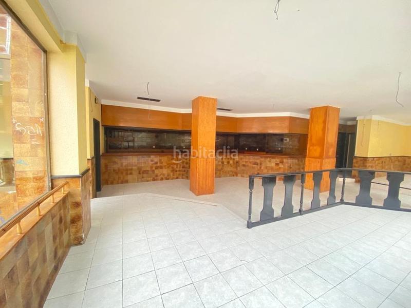 Foto a7cabded-9b7f-4ce1-a147-81b8277e8efd. Rent business premise in Centro Urbano-Hirigunea Leioa