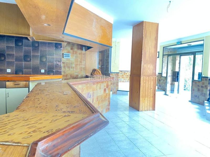 Foto ce92216a-469b-4d26-beea-091bbc2761c4. Rent business premise in Centro Urbano-Hirigunea Leioa