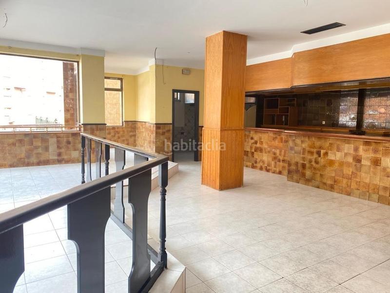 Foto f28d18ef-f516-4990-89cd-9caf028eed8f. Rent business premise in Centro Urbano-Hirigunea Leioa