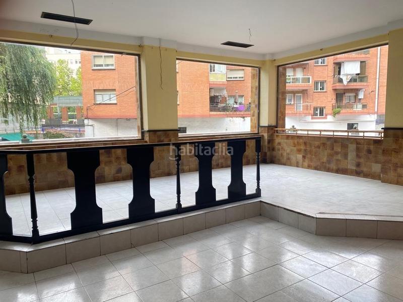 Foto f3261653-a090-4575-aaae-00c5792b2547. Rent business premise in Centro Urbano-Hirigunea Leioa