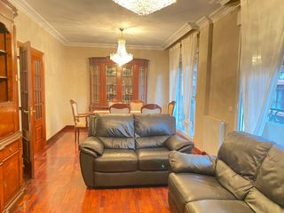 Lloguer Pis  Calle arlamendi. Vivienda en alquiler en pleno centro de las arenas