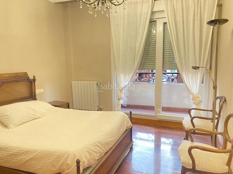 Foto 234aa8cf-5fe1-43c2-91e7-cde79d577553. Lloguer pis amb aparcament a Las Arenas Getxo