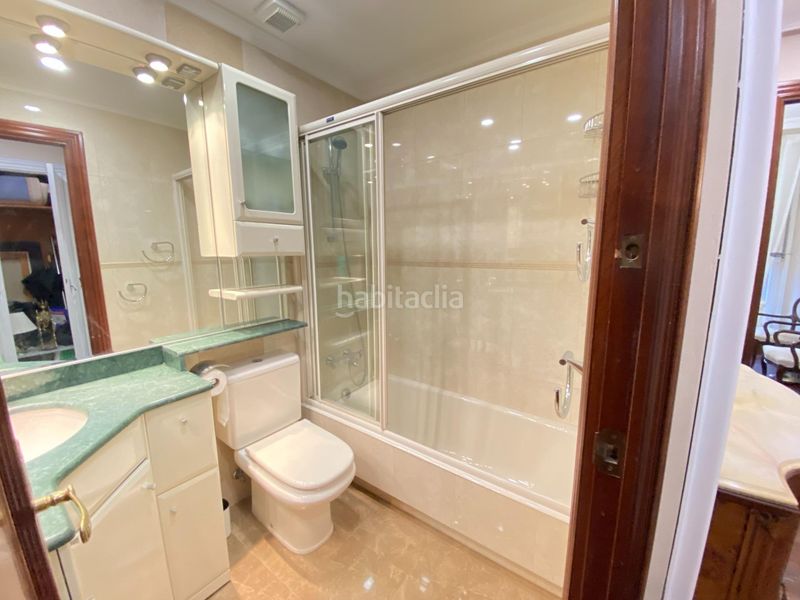 Foto 42cbc69b-5631-4cf9-9cb7-41f7950adaa0. Lloguer pis amb aparcament a Las Arenas Getxo