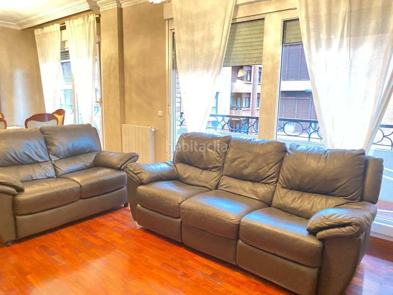 Foto 54c7dd9e-6edc-4aa9-b05e-cde7f840f262. Lloguer pis amb aparcament a Las Arenas Getxo