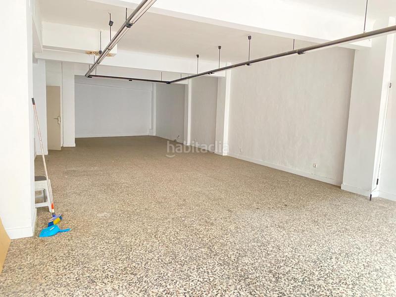 Foto 9d93050e-d555-41d1-b7d2-478bae97f446. Affitto locale commerciale in Centro Urbano-Hirigunea Leioa