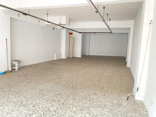 Miete Geschäftsraum in Centro Urbano-Hirigunea. Local comercial en el centro de leioa