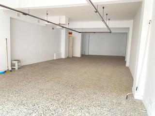 Miete Geschäftsraum in Centro Urbano-Hirigunea. Local comercial en el centro de leioa