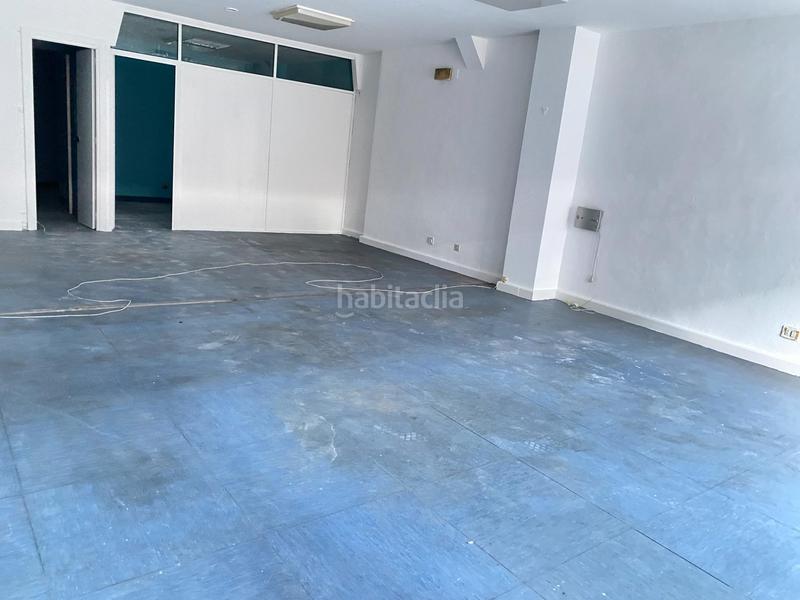 Foto 058f79e8-f19d-49af-b09c-1d3ca7eb2b82. Alquiler local comercial  en pleno centro en Leioa