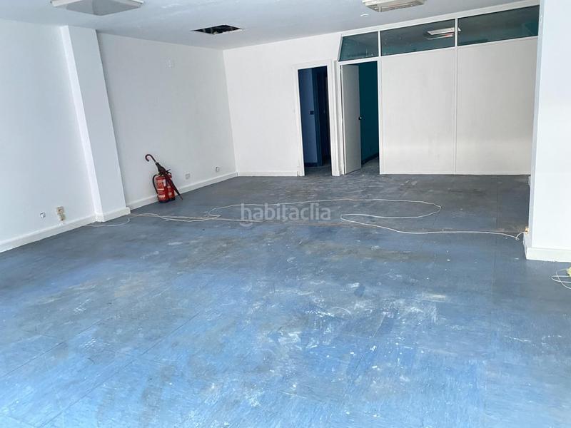 Foto d9bc1985-7421-48e3-b64a-918f468f6b12. Alquiler local comercial  en pleno centro en Leioa