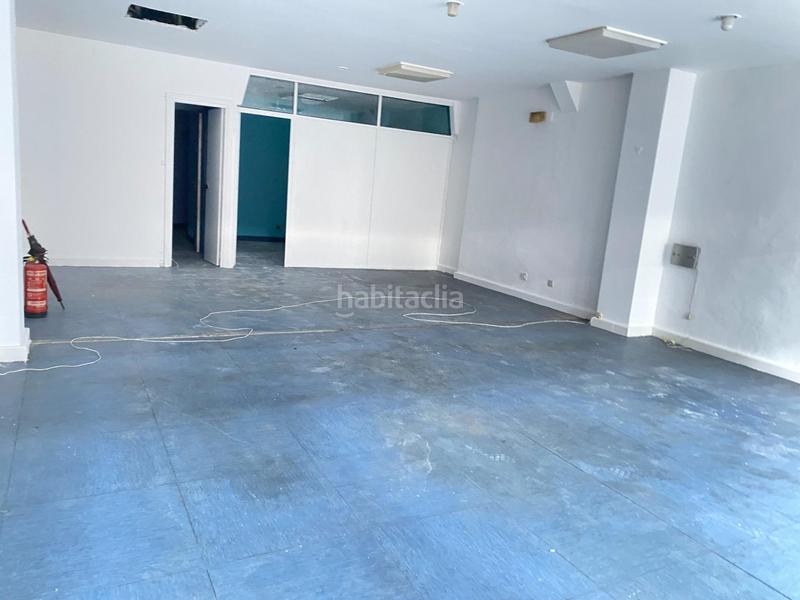 Foto 624b1778-8230-4f5c-9352-d78d3720ac3e. Rent business premise in Centro Urbano-Hirigunea Leioa