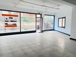 Location Local commercial à Centro Urbano-Hirigunea. Local comercial en pleno centro de leioa