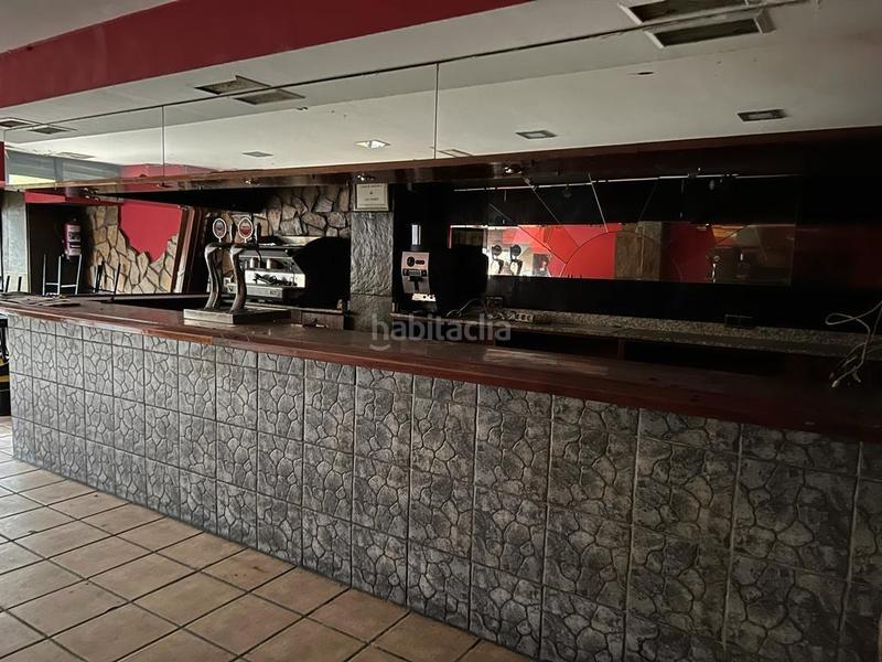 Foto 8431f3f9-2209-4ed4-a90f-99f526666a37. Lloguer local comercial a Centro Urbano-Hirigunea Leioa