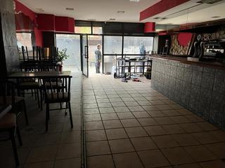 Miete Geschäftsraum in Centro Urbano-Hirigunea. Local comercial en pleno centro de leioa