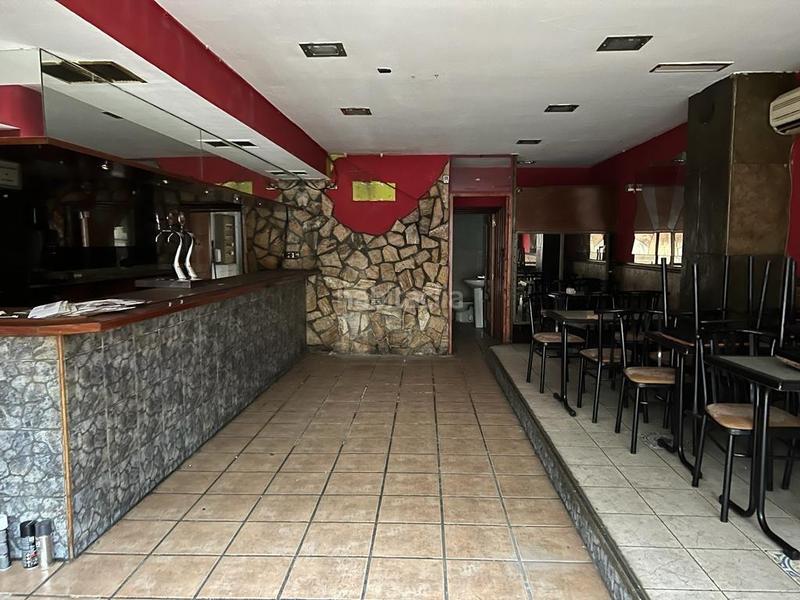 Foto d2b90418-afa4-48fb-8d09-6620c3ffe315. Rent business premise in Centro Urbano-Hirigunea Leioa