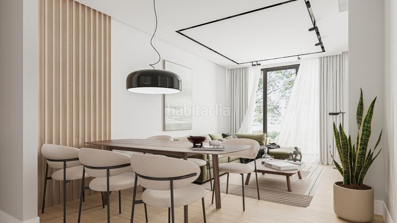 Foto 2401bee6-1c5d-40a2-9442-f0d0ffad8498. Promotion Residencial Goikobista dans Sopelana. Logements de biens neufs