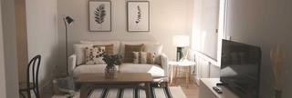 Location Appartement à Neguri. Exclusiva vivienda de alquiler en el centro de neguri