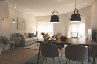 Lloguer Pis a Neguri. Exclusiva vivienda de alquiler en el centro de neguri