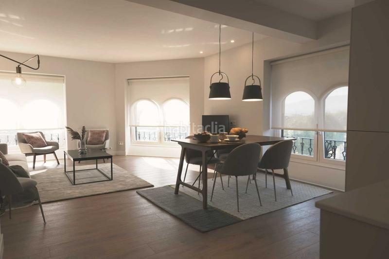 Foto 0d825f82-5405-4a78-ab48-8dc6a32b1597. Lloguer pis amb calefacció a Neguri Getxo