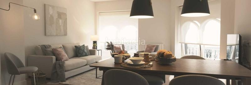 Foto 4495da91-57d3-45df-866e-69d7dced8176. Lloguer pis amb calefacció a Neguri Getxo