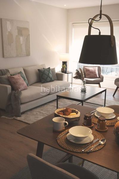 Foto 74ab1327-9d81-40d9-b05d-d094d75f5e3a. Lloguer pis amb calefacció a Neguri Getxo