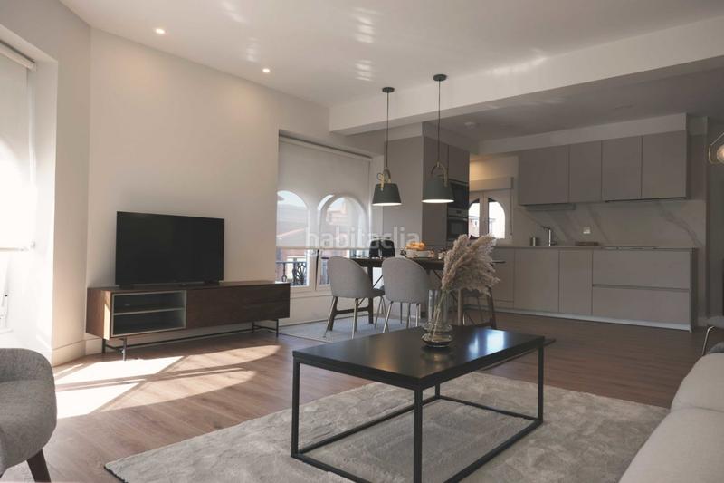 Foto 99944ce1-ef08-4545-87be-80ad2320664c. Lloguer pis amb calefacció a Neguri Getxo